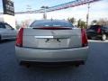 Gold Mist - CTS 4 AWD Sedan Photo No. 7