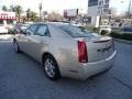 Gold Mist - CTS 4 AWD Sedan Photo No. 8