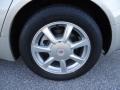 Gold Mist - CTS 4 AWD Sedan Photo No. 10