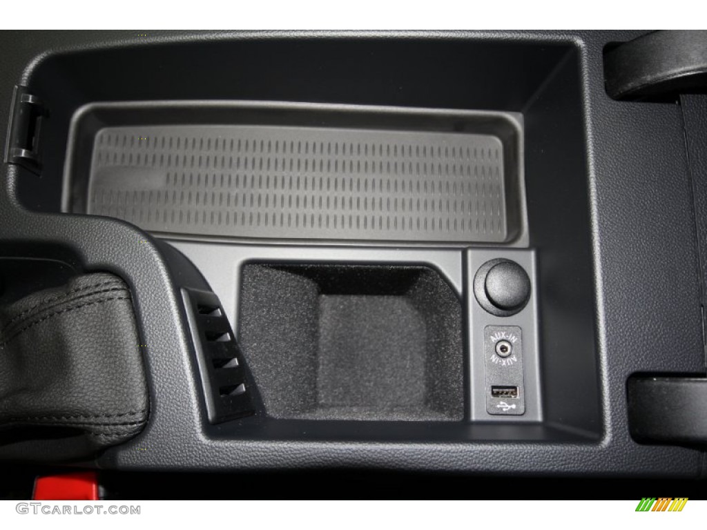 2011 3 Series 328i Sedan - Space Gray Metallic / Black Dakota Leather photo #17