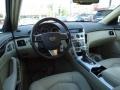 Gold Mist - CTS 4 AWD Sedan Photo No. 11