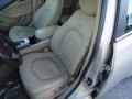 Gold Mist - CTS 4 AWD Sedan Photo No. 12