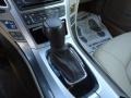 Gold Mist - CTS 4 AWD Sedan Photo No. 14