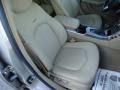 Gold Mist - CTS 4 AWD Sedan Photo No. 15
