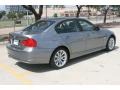 2011 Space Gray Metallic BMW 3 Series 328i Sedan  photo #3