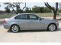 2011 Space Gray Metallic BMW 3 Series 328i Sedan  photo #5