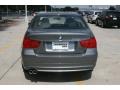 2011 Space Gray Metallic BMW 3 Series 328i Sedan  photo #8