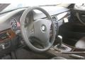 2011 Space Gray Metallic BMW 3 Series 328i Sedan  photo #9