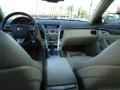 Gold Mist - CTS 4 AWD Sedan Photo No. 38