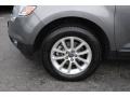 Sterling Grey Metallic - Edge SEL Photo No. 8