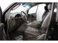 2005 Galaxy Black Nissan Titan LE Crew Cab 4x4  photo #18