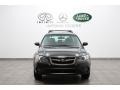 2008 Diamond Gray Metallic Subaru Outback 2.5i Limited Wagon  photo #3