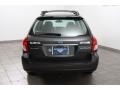 2008 Diamond Gray Metallic Subaru Outback 2.5i Limited Wagon  photo #4