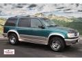 Pacific Green Metallic 1998 Ford Explorer Gallery