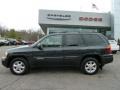 Carbon Metallic - Envoy SLE 4x4 Photo No. 2