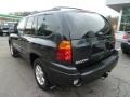 2003 Carbon Metallic GMC Envoy SLE 4x4  photo #3