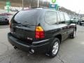 2003 Carbon Metallic GMC Envoy SLE 4x4  photo #5