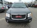 2003 Carbon Metallic GMC Envoy SLE 4x4  photo #8