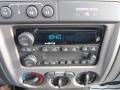 Dark Pewter Controls Photo for 2006 GMC Canyon #58946769