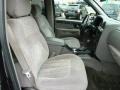 Carbon Metallic - Envoy SLE 4x4 Photo No. 13