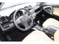 2009 Magnetic Gray Mica Toyota RAV4 Sport V6 4WD  photo #4
