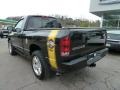 Black - Ram 1500 Rumble Bee Regular Cab 4x4 Photo No. 3