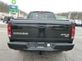 Black - Ram 1500 Rumble Bee Regular Cab 4x4 Photo No. 4