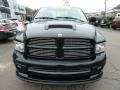 Black - Ram 1500 Rumble Bee Regular Cab 4x4 Photo No. 8