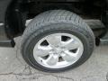 Black - Ram 1500 Rumble Bee Regular Cab 4x4 Photo No. 11