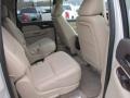 Cocoa/Light Cashmere 2012 GMC Yukon XL Denali AWD Interior Color