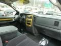Black - Ram 1500 Rumble Bee Regular Cab 4x4 Photo No. 14