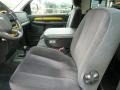 Black - Ram 1500 Rumble Bee Regular Cab 4x4 Photo No. 18