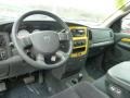 Black - Ram 1500 Rumble Bee Regular Cab 4x4 Photo No. 19