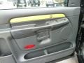 Black - Ram 1500 Rumble Bee Regular Cab 4x4 Photo No. 20