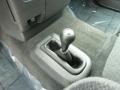 Black - Ram 1500 Rumble Bee Regular Cab 4x4 Photo No. 21