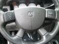 Black - Ram 1500 Rumble Bee Regular Cab 4x4 Photo No. 22