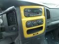 Black - Ram 1500 Rumble Bee Regular Cab 4x4 Photo No. 23