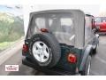 Shale Green Metallic - Wrangler X 4x4 Photo No. 16