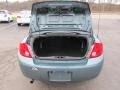 2009 Silver Moss Metallic Chevrolet Cobalt LS Sedan  photo #17