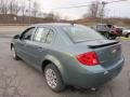 2009 Silver Moss Metallic Chevrolet Cobalt LS Sedan  photo #19