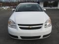 2007 Summit White Chevrolet Cobalt LT Coupe  photo #2