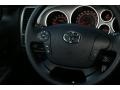 2012 Black Toyota Tundra CrewMax 4x4  photo #11
