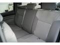 2012 Magnetic Gray Mica Toyota Tacoma V6 Double Cab 4x4  photo #9