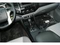 2012 Magnetic Gray Mica Toyota Tacoma V6 Double Cab 4x4  photo #13
