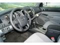 2012 Black Toyota Tacoma V6 SR5 Access Cab 4x4  photo #5