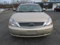 2007 Dune Pearl Metallic Ford Five Hundred SEL  photo #2