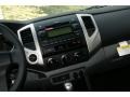 2012 Black Toyota Tacoma V6 SR5 Access Cab 4x4  photo #12