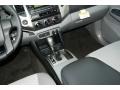 2012 Black Toyota Tacoma V6 SR5 Access Cab 4x4  photo #13