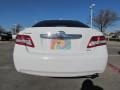 Super White - Camry XLE Photo No. 4