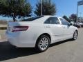 Super White - Camry XLE Photo No. 5